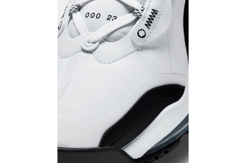 jordan brand aerospace 720 orca black white metallic platinum silver BV5502 101 release date info photos price