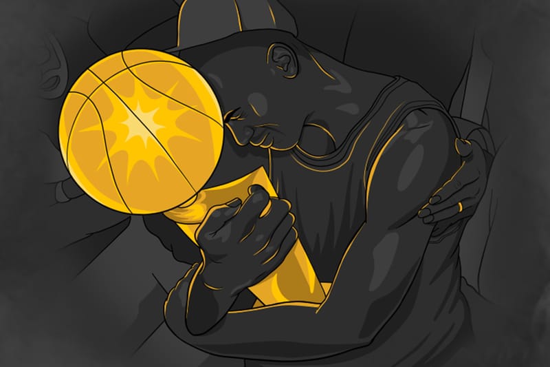 Jordan Brand Athletes and Artists Reflect on Their "Defining Moments"