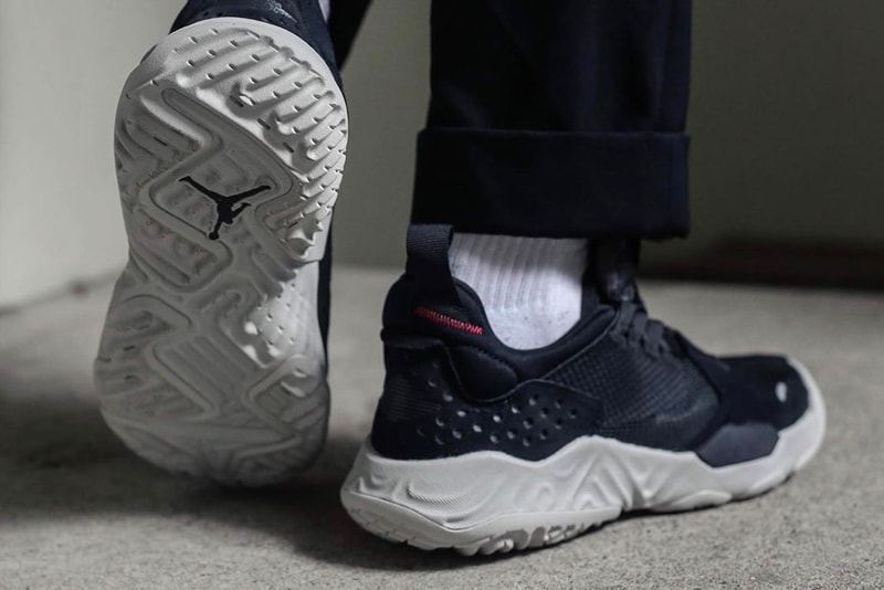 Jordan Delta SP Black release info CD6109-001 nike atmos Tokyo