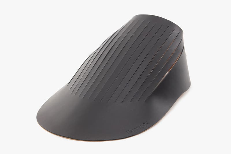 JW Anderson Slit-Detailed Visor Hat