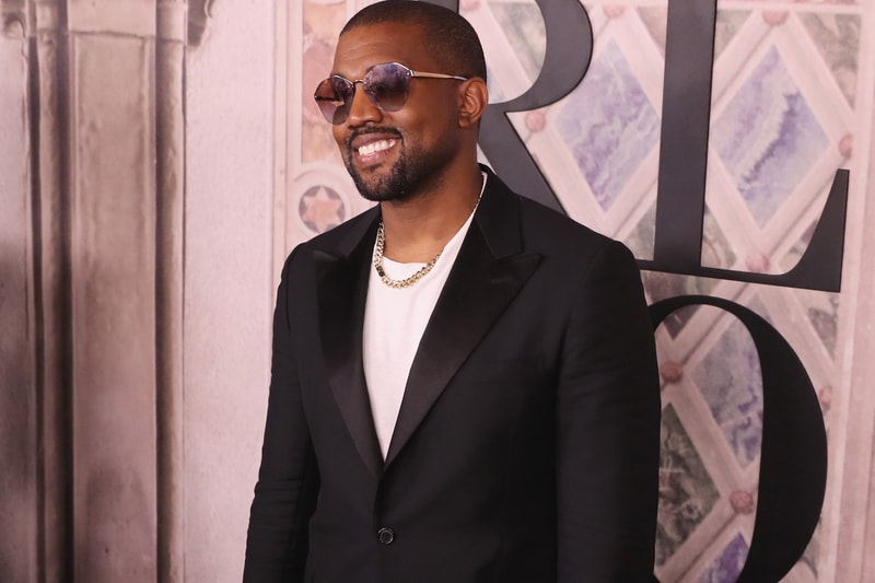 Kanye West Is Officially Recognized as a Billionaire