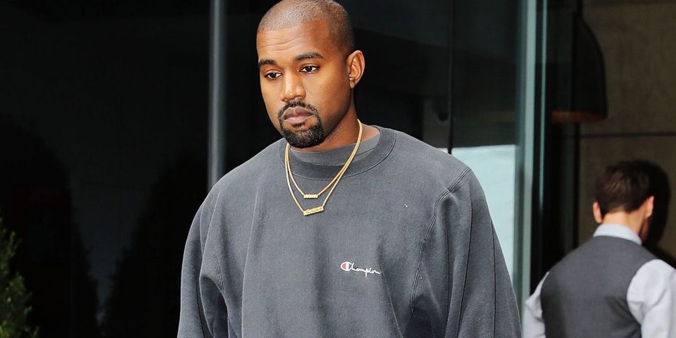 8 Style Trends Kanye West Started That Are Trash Today