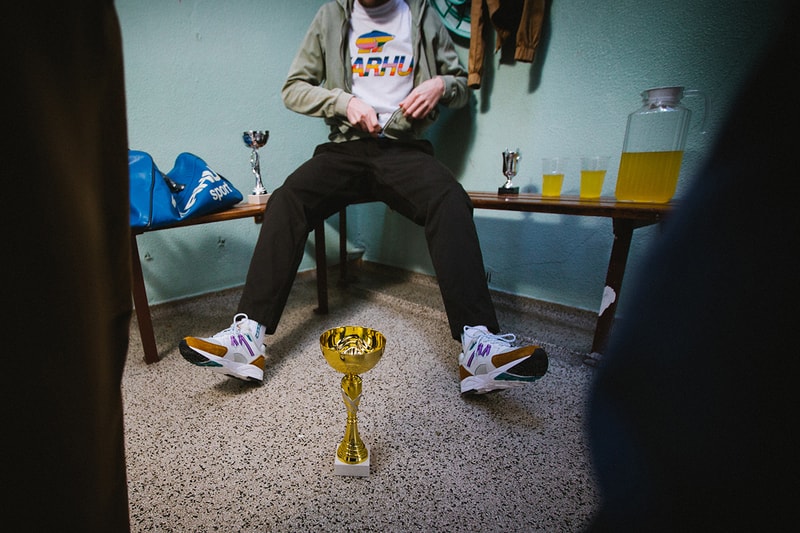 Karhu trophy pack fusion 2.0 aria 95 release information buy cop purchase lunar rock dazzling blue bright white buckthorn brown stargazer flame F803060 F804074 F804079