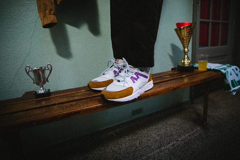 Karhu trophy pack fusion 2.0 aria 95 release information buy cop purchase lunar rock dazzling blue bright white buckthorn brown stargazer flame F803060 F804074 F804079