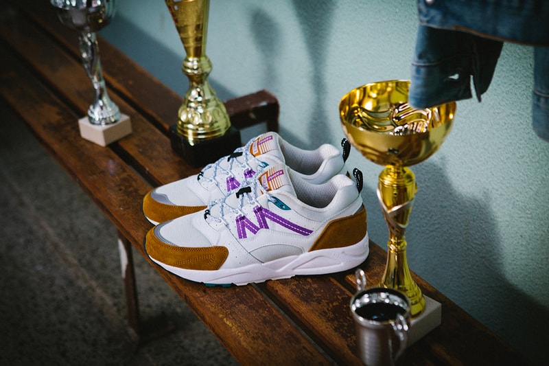 Karhu trophy pack fusion 2.0 aria 95 release information buy cop purchase lunar rock dazzling blue bright white buckthorn brown stargazer flame F803060 F804074 F804079
