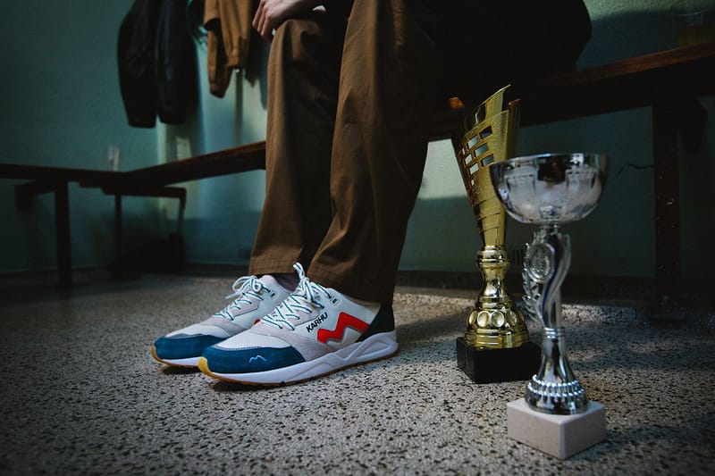 karhu aria 95 trophy pack