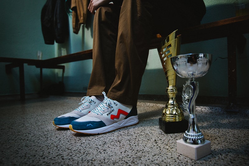 Karhu trophy pack fusion 2.0 aria 95 release information buy cop purchase lunar rock dazzling blue bright white buckthorn brown stargazer flame F803060 F804074 F804079