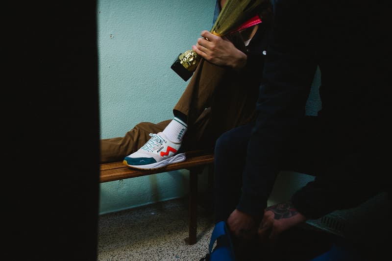 Karhu trophy pack fusion 2.0 aria 95 release information buy cop purchase lunar rock dazzling blue bright white buckthorn brown stargazer flame F803060 F804074 F804079