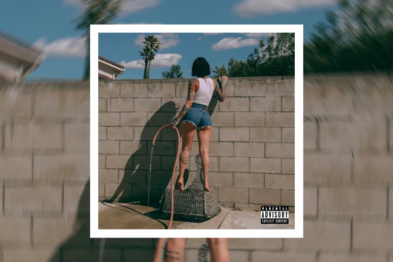 Kehlani It Was Good Until it Wasnt New Album Info music Oakland Kehlani Ashley Parrish Poplyfe Bay Area Singer New Albums Hip Hop R&B