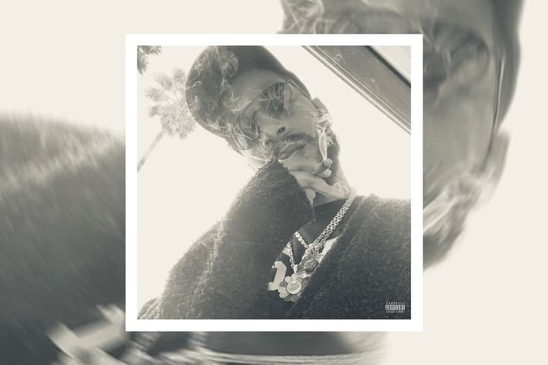Kid Cudi Leader of the Delinquents Single Stream entergalactc passion pain demon slayin kids see ghosts