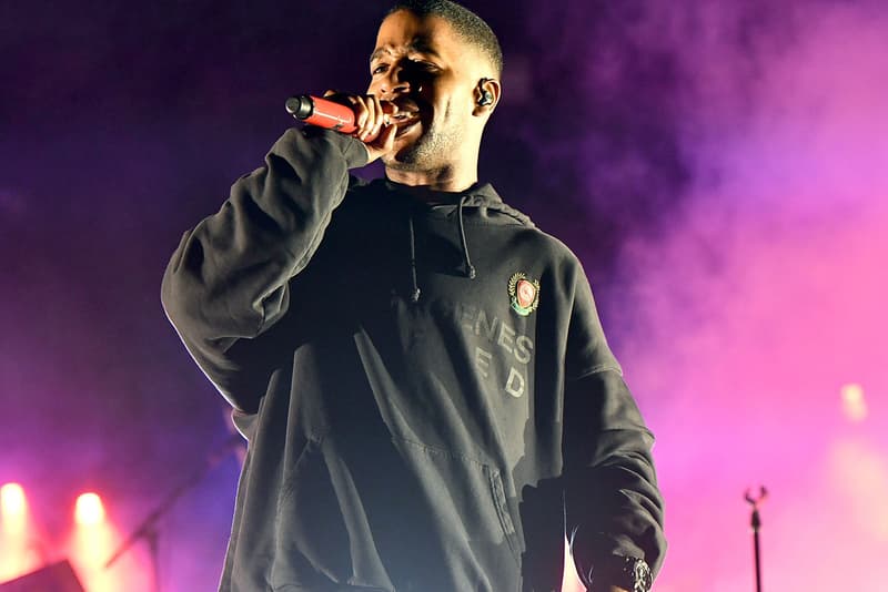 Kid Cudi Teases New Music Video Info Entergalactic New Music Track Song 2020