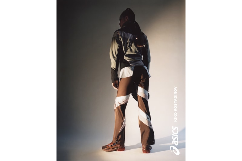 kiko kostadinov asics gel aurania release date info photos price