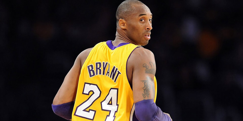 When Kobe Bryant wore #8. The NBA season 2022–23 begins in 8 days…, by  Brian G (aka 'bumpyjonas') - he/him, The Press Box