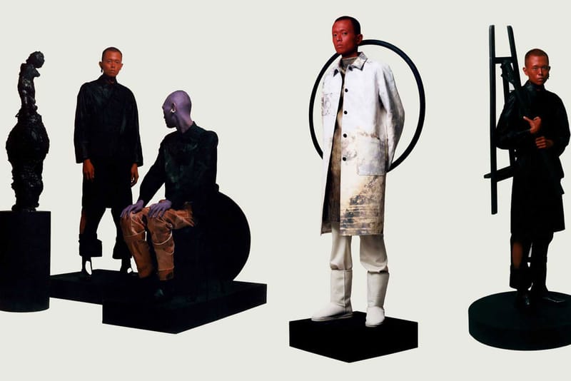 9 Emerging Korean Fashion Brands You Need to Know