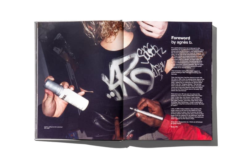 krink graffiti art and intervention craig costello rizzoli books publishers