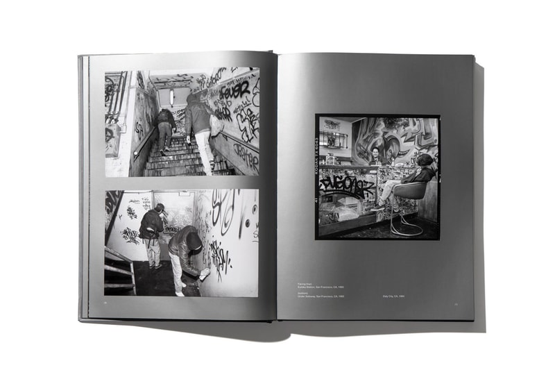krink graffiti art and intervention craig costello rizzoli books publishers