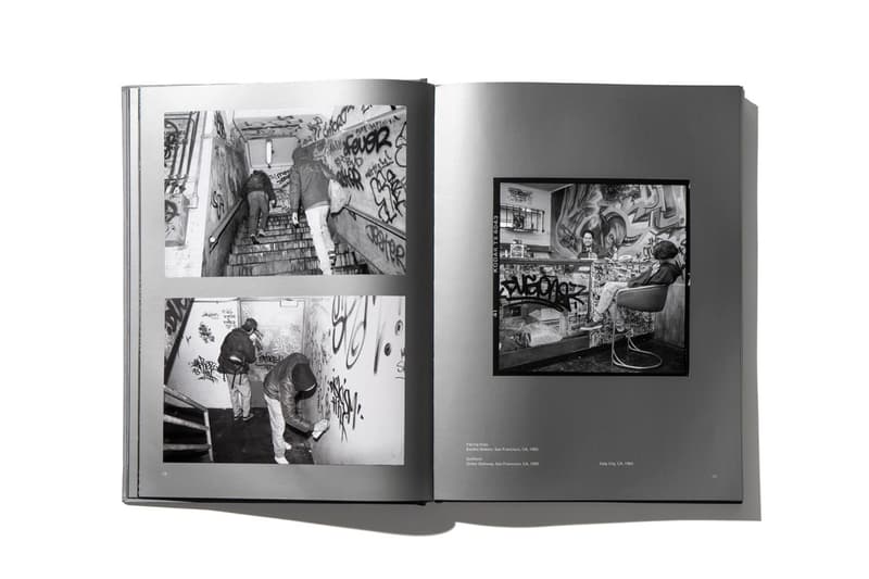krink graffiti art and intervention craig costello rizzoli books publishers