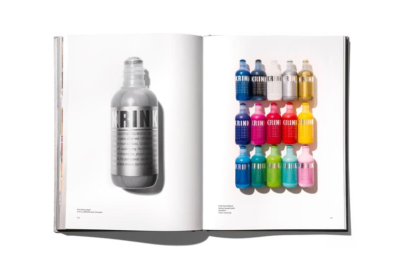 krink graffiti art and intervention craig costello rizzoli books publishers