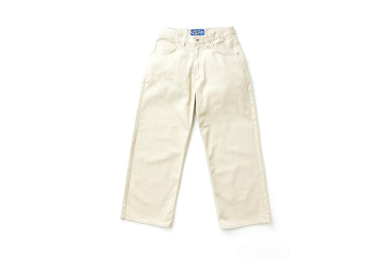 Lee Pipes Spring/Summer 2020 Capsule 
