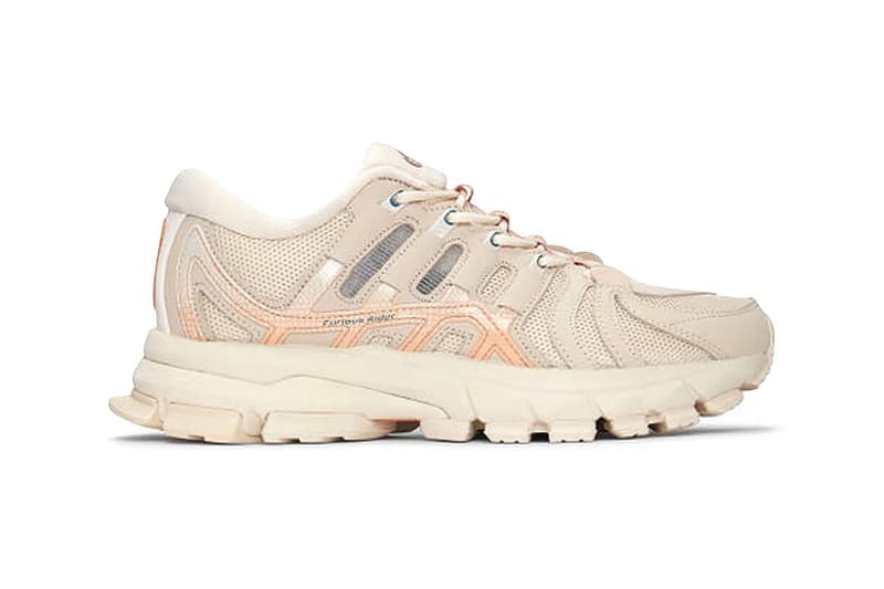 LI-NING Furious Rider Ace 1.5 "Grey" "Beige" Release Information First Look Footwear Chinese Sportswear Label LN-CC Technical Shoes Sneakers