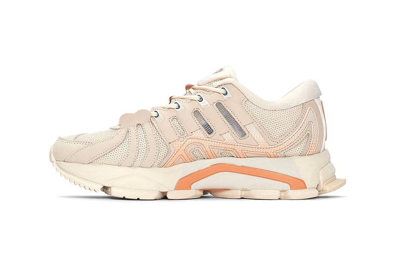 LI-NING Furious Rider Ace 1.5 "Grey" "Beige" Release Information First Look Footwear Chinese Sportswear Label LN-CC Technical Shoes Sneakers 