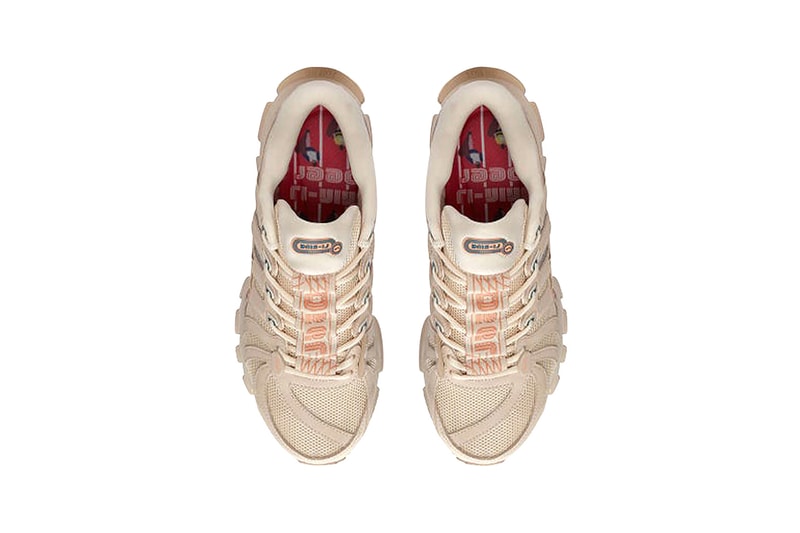LI-NING Furious Rider Ace 1.5 "Grey" "Beige" Release Information First Look Footwear Chinese Sportswear Label LN-CC Technical Shoes Sneakers 