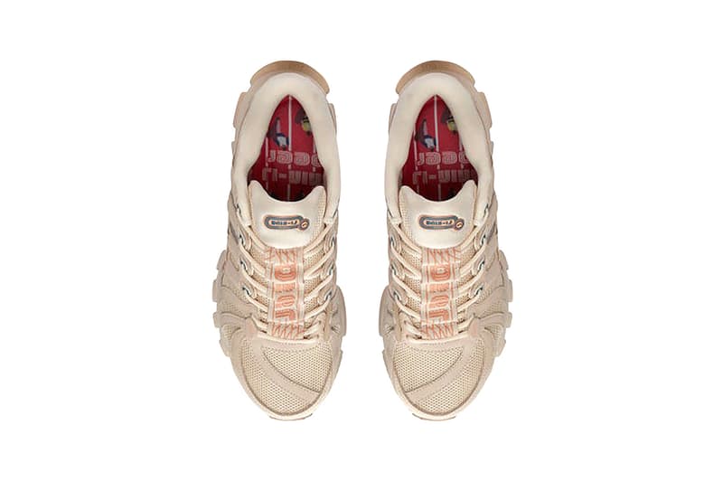 LI-NING Furious Rider Ace 1.5 "Grey" "Beige" Release Information First Look Footwear Chinese Sportswear Label LN-CC Technical Shoes Sneakers