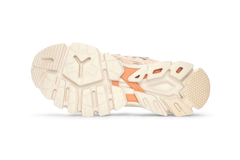 LI-NING Furious Rider Ace 1.5 "Grey" "Beige" Release Information First Look Footwear Chinese Sportswear Label LN-CC Technical Shoes Sneakers 