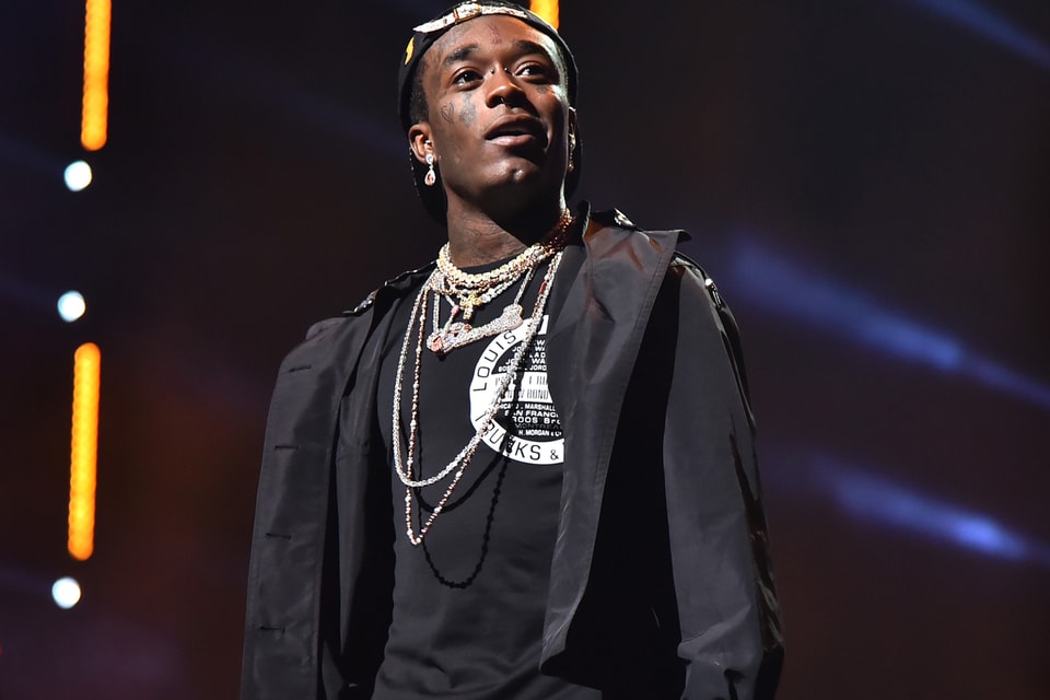 Lil Uzi Vert Teases Release Of New Track Hypebeast