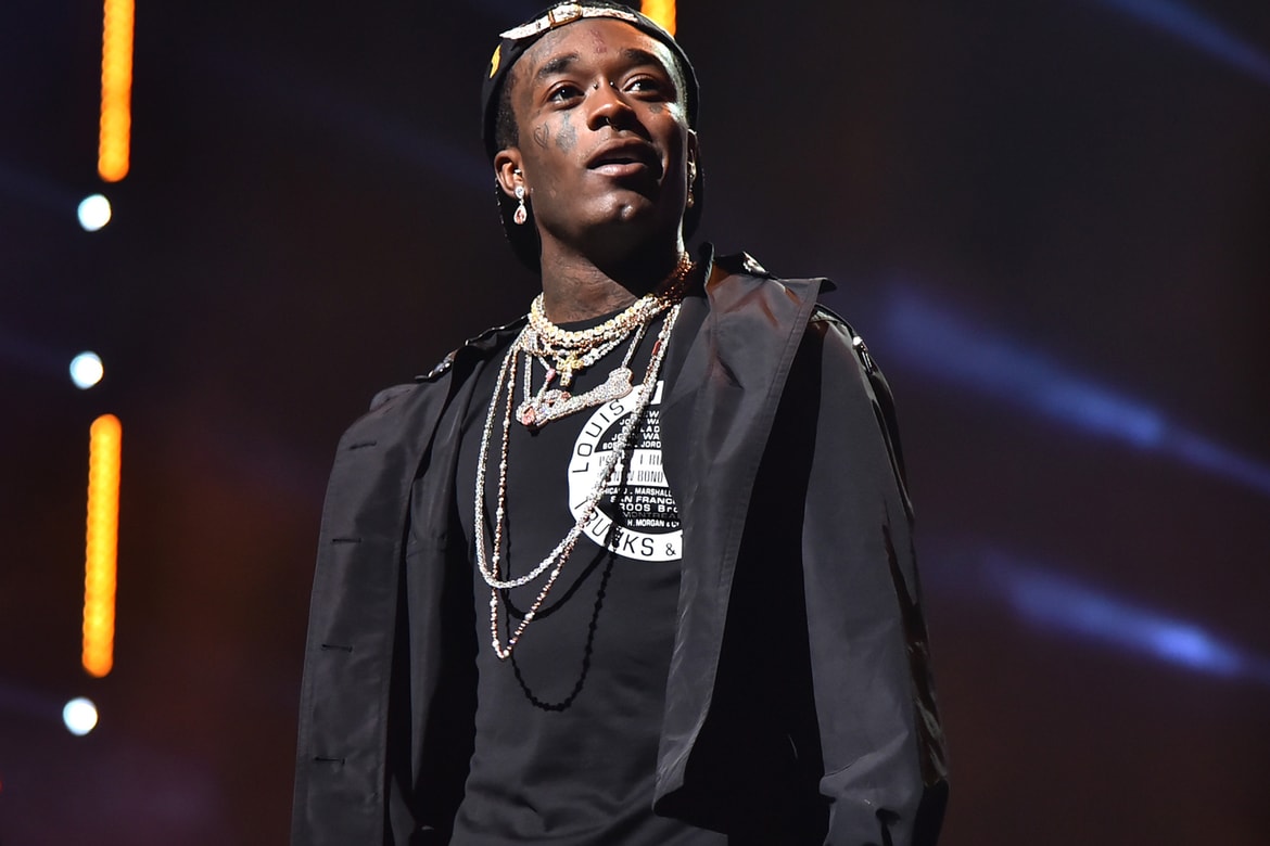 Lil Uzi Vert Teases Release Of New Track Hypebeast