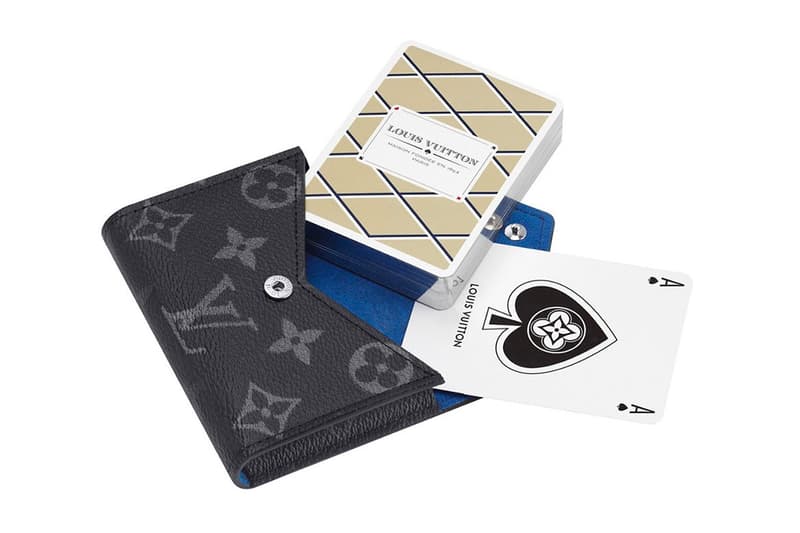 Louis Vuitton 2020 Home Goods Collection Release info Buy Price Virgil Abloh