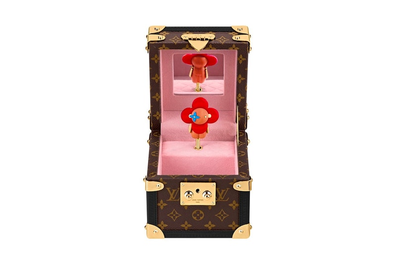 Louis Vuitton 2020 Home Goods Collection Release info Buy Price Virgil Abloh