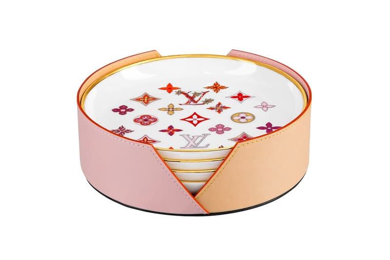 Louis Vuitton 2020 Home Goods Collection Release info Buy Price Virgil Abloh