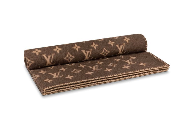 Louis Vuitton 2020 Home Goods Collection Release info Buy Price Virgil Abloh