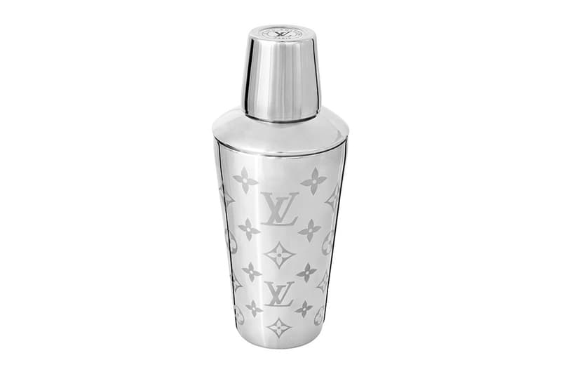 Louis Vuitton 2020 Home Goods Collection Release info Buy Price Virgil Abloh