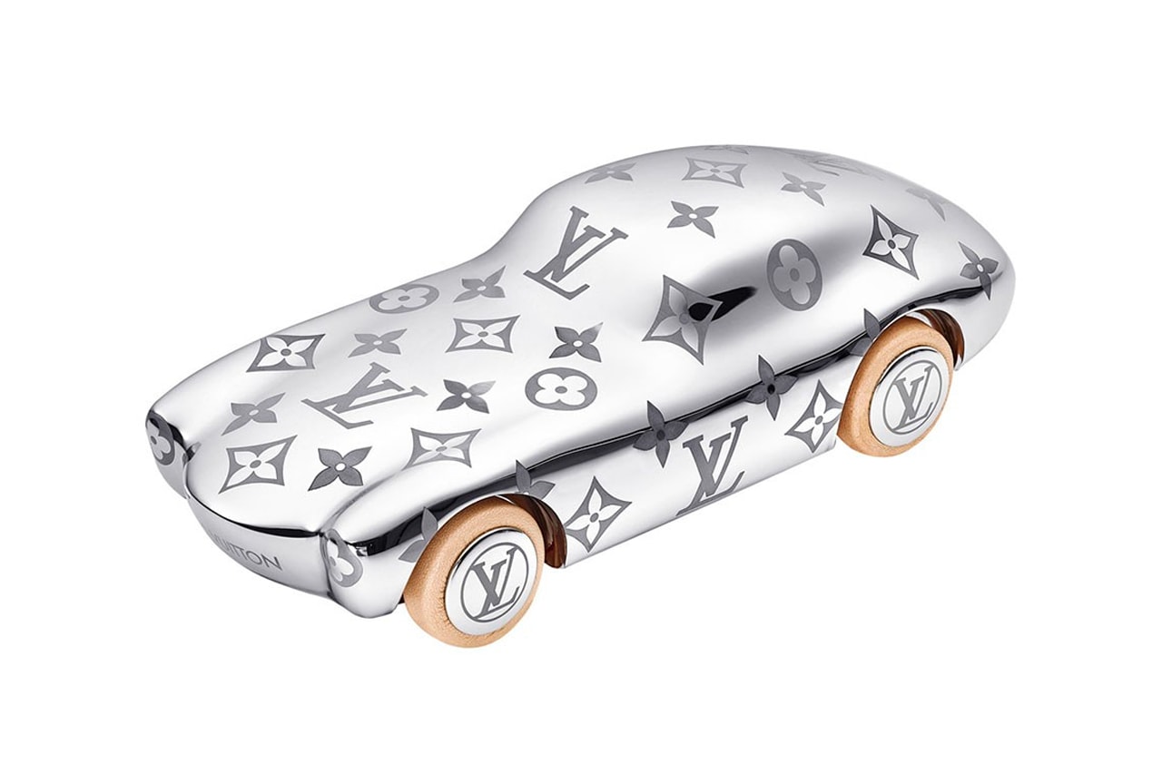 Louis Vuitton 2020 Home Goods Collection Release info Buy Price Virgil Abloh