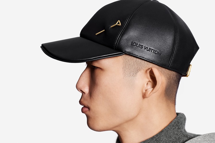 Louis Vuitton Debuts Men's Monogram Jewelry and Accessories