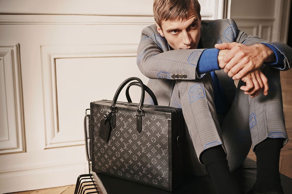 LVMH Releases First Financial Report Since Covid-19
