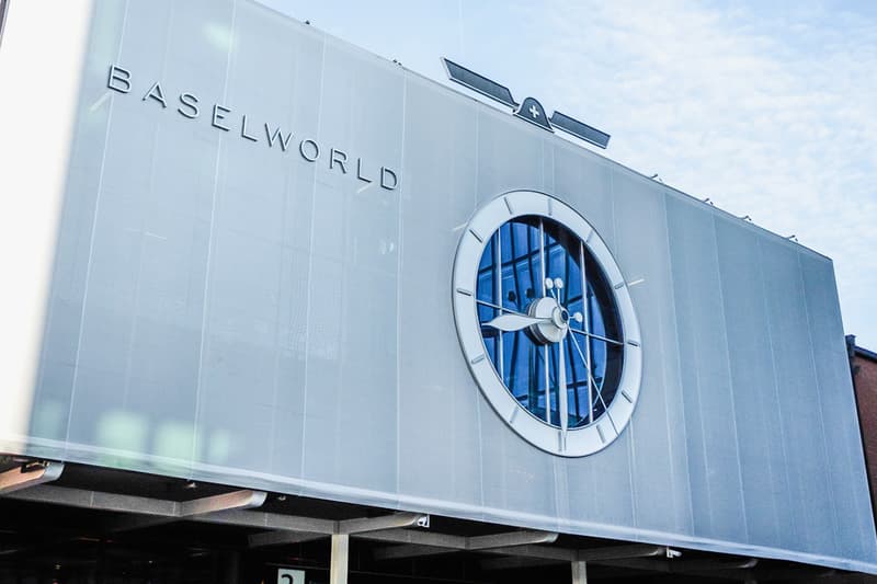 LVMH Pulls All Four Watch Brands Out of Baselworld 2020 Bulgari TAG Heuer Hublot Zenith Watches Breaking News Fashion Industry Fair Geneva 2021 SwissWatches & Wonders show SIHH