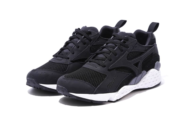 mizuno håndballsko junior
