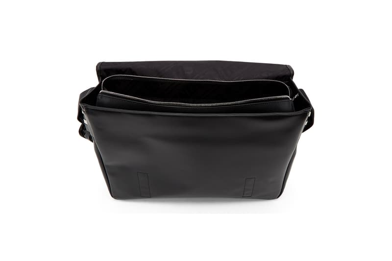 mastermind WORLD Skull Messenger Bag Release Info Buy Price Black White