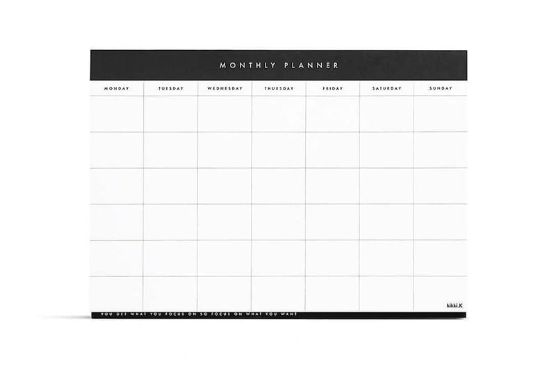 monthly hypebeast box