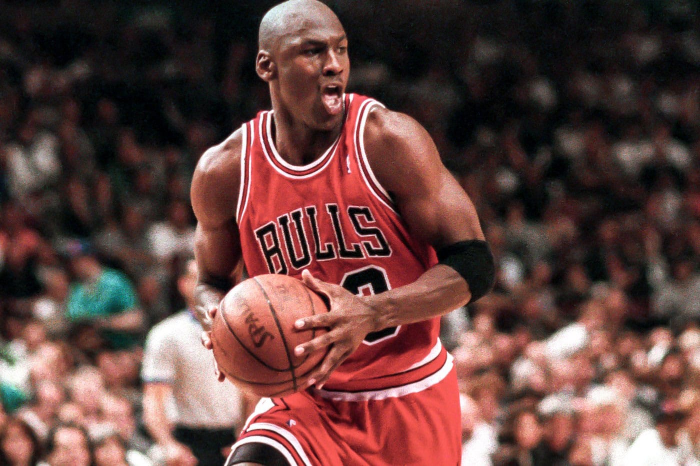 Michael Jordan Collectibles Release 