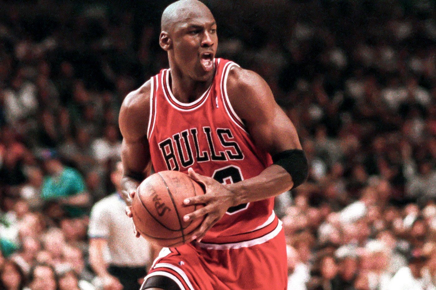 eBay's Michael Jordan Collectibles Release, Air Jordans, Jerseys