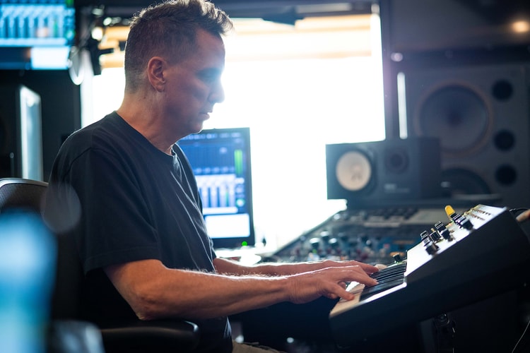 Inside Mike Dean’s Quarantine Escapism