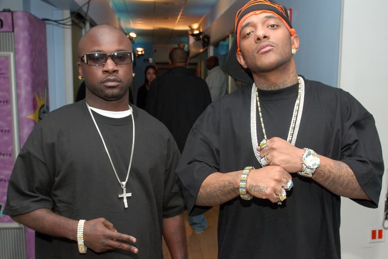 Mobb Deep The Infamous 25th Anniversary Reissue News hip hop New York Queens Prodigy Havoc shook ones rap NYC