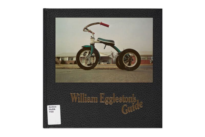 MoMA Design Store Drops Over 100 Rare Books From Archives