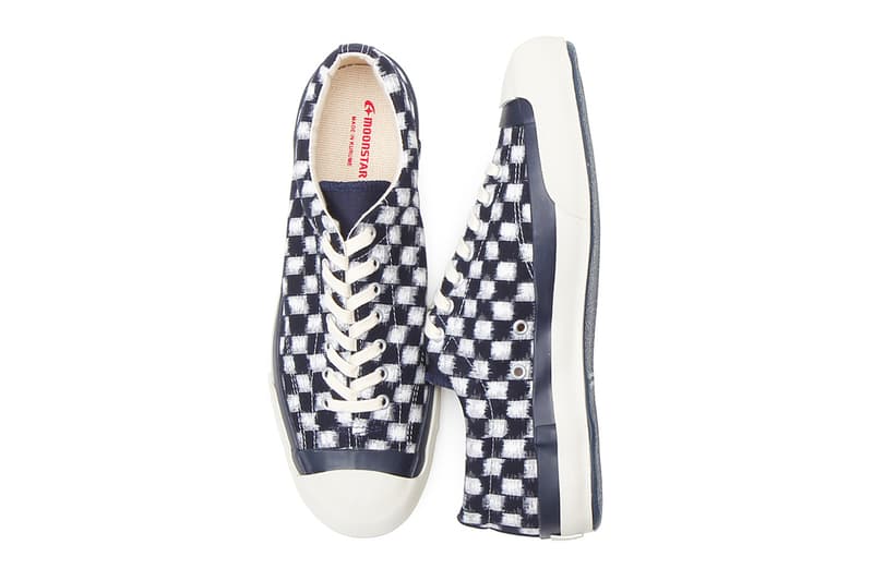 Moonstar Jikatabi K Jimcourt K Release sneakers footwear kicks japan Canvas Sneakers Military Tabi Split Toe traditional Tokyo