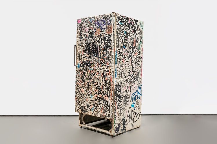 “Writing the Future: Basquiat and the Hip-Hop Generation” Exhibition Launches Virtually