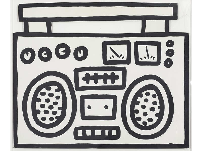 Writing The Future Basquiat Virtual Exhibit Hypebeast